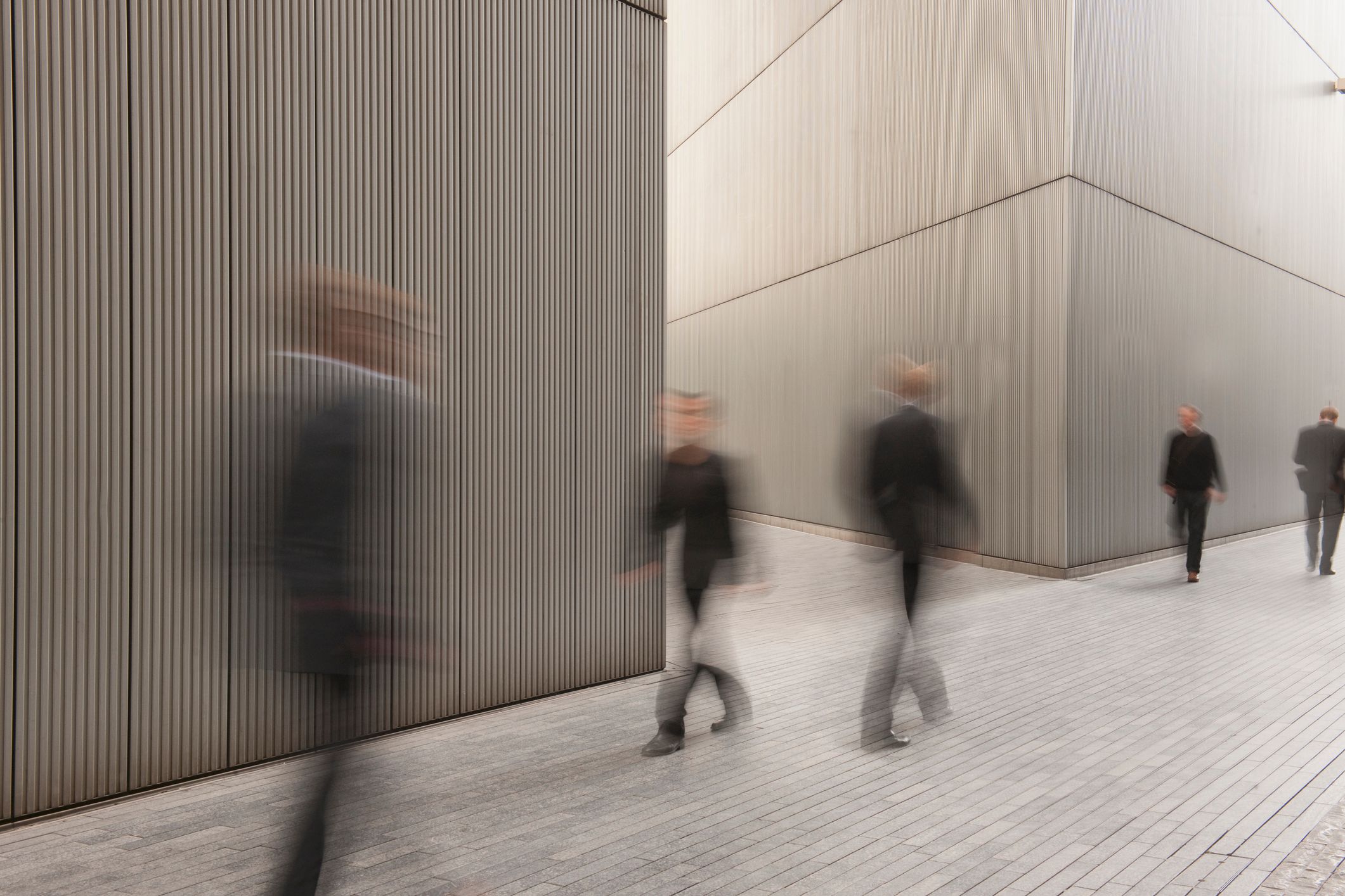How Energy-Generating Sidewalks Work