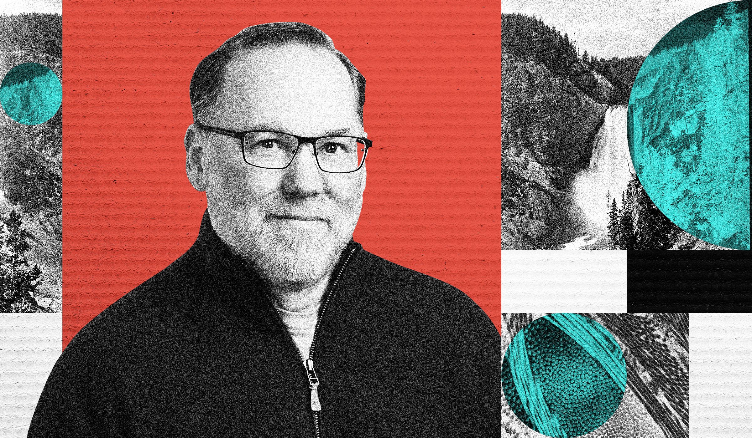 Scientist Who Was Offline ‘Living His Best Life’ Stunned by Nobel Prize Win